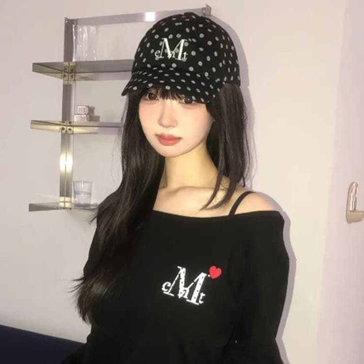 MUCENT(ムセント)/SIGNATURE BALL CAP | Outfitter lab | 詳細画像97 