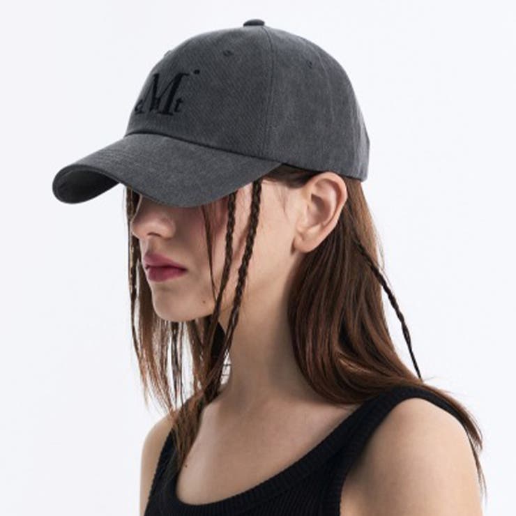 MUCENT(ムセント)/SIGNATURE BALL CAP | Outfitter lab | 詳細画像16 