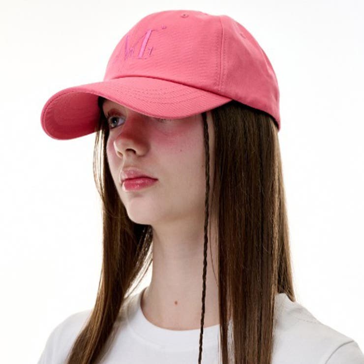 MUCENT(ムセント)/SIGNATURE BALL CAP | Outfitter lab | 詳細画像17 