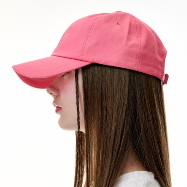 MUCENT(ムセント)/SIGNATURE BALL CAP | Outfitter lab | 詳細画像19 