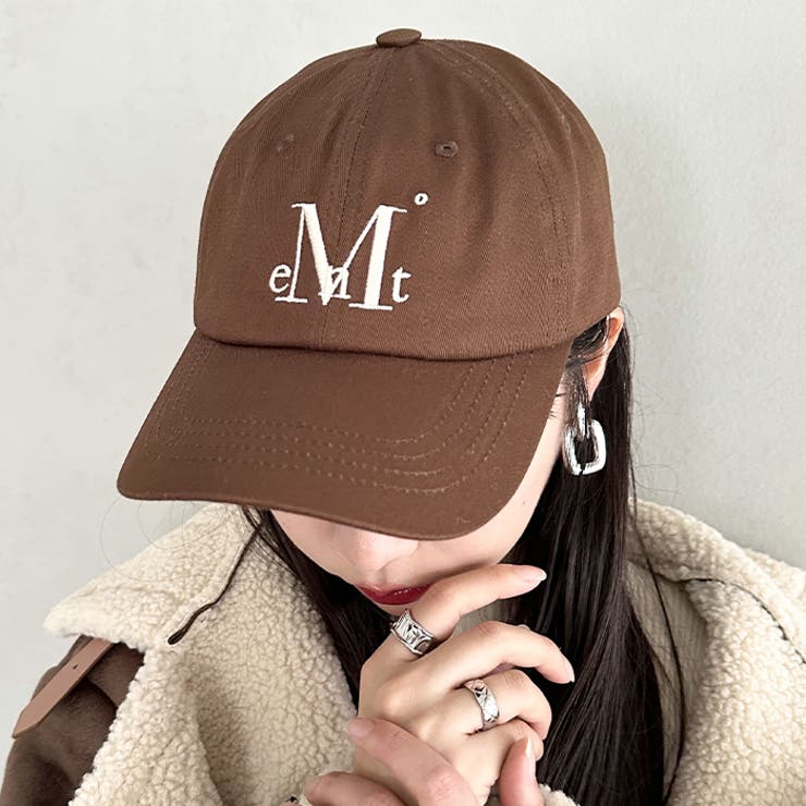 MUCENT(ムセント)/SIGNATURE BALL CAP | Outfitter lab | 詳細画像20 