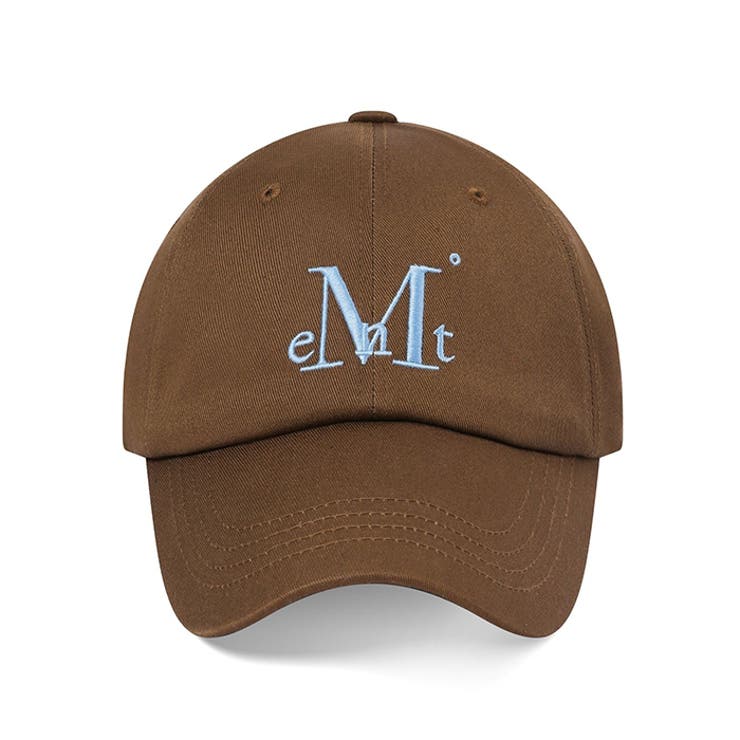 MUCENT(ムセント)/SIGNATURE BALL CAP | Outfitter lab | 詳細画像31 