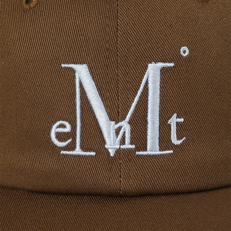 MUCENT(ムセント)/SIGNATURE BALL CAP | Outfitter lab | 詳細画像34 