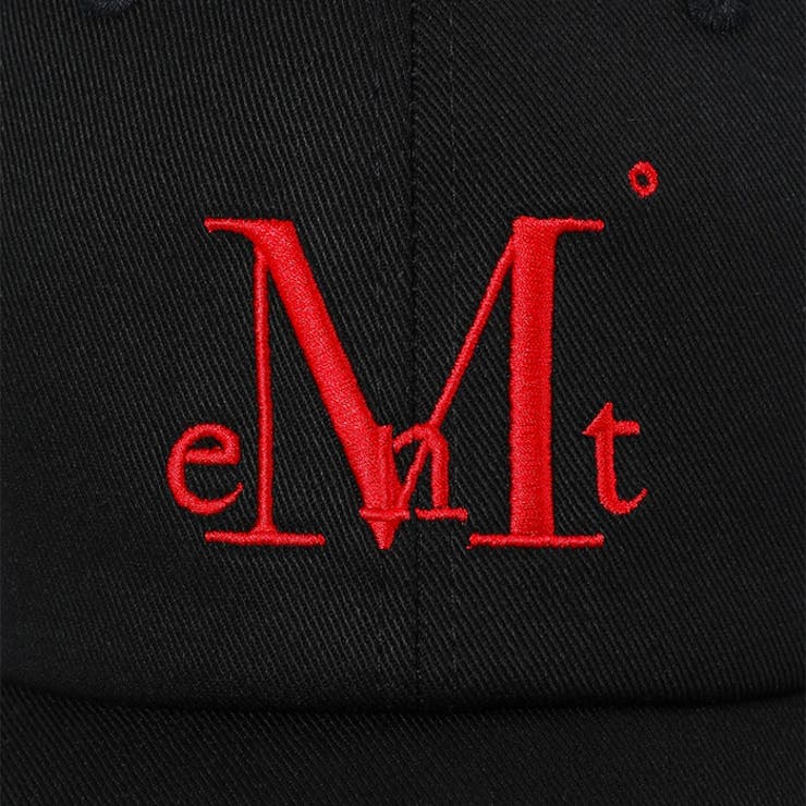 MUCENT(ムセント)/SIGNATURE BALL CAP | Outfitter lab | 詳細画像38 