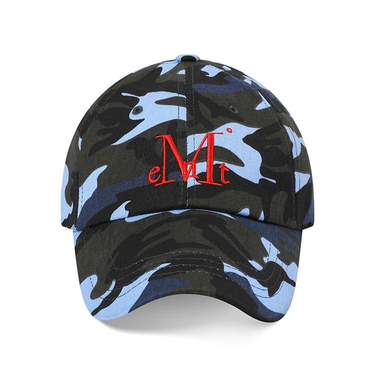 MUCENT(ムセント)/SIGNATURE BALL CAP | Outfitter lab | 詳細画像39 