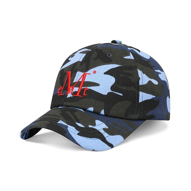 MUCENT(ムセント)/SIGNATURE BALL CAP | Outfitter lab | 詳細画像40 