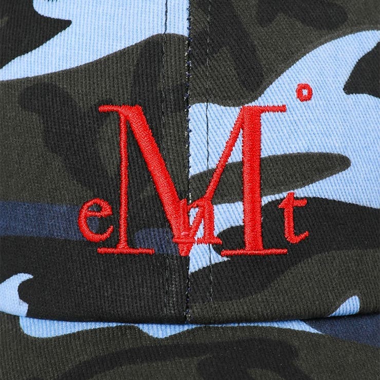 MUCENT(ムセント)/SIGNATURE BALL CAP | Outfitter lab | 詳細画像42 