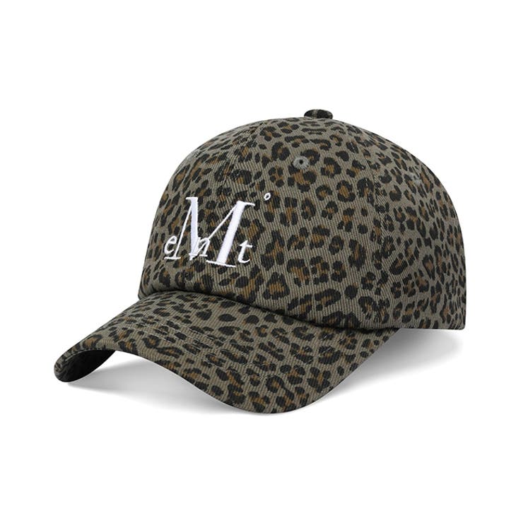 MUCENT(ムセント)/SIGNATURE BALL CAP | Outfitter lab | 詳細画像44 