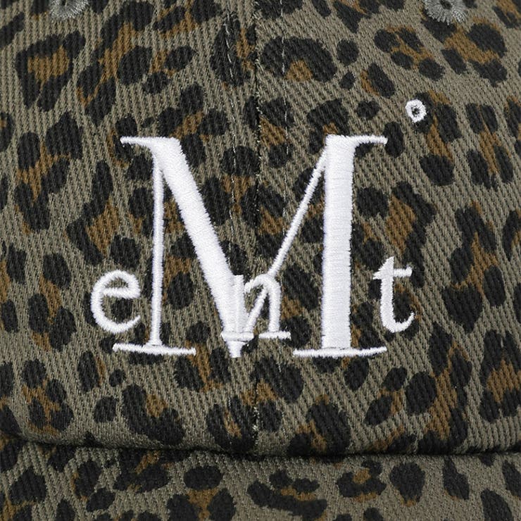 MUCENT(ムセント)/SIGNATURE BALL CAP | Outfitter lab | 詳細画像46 