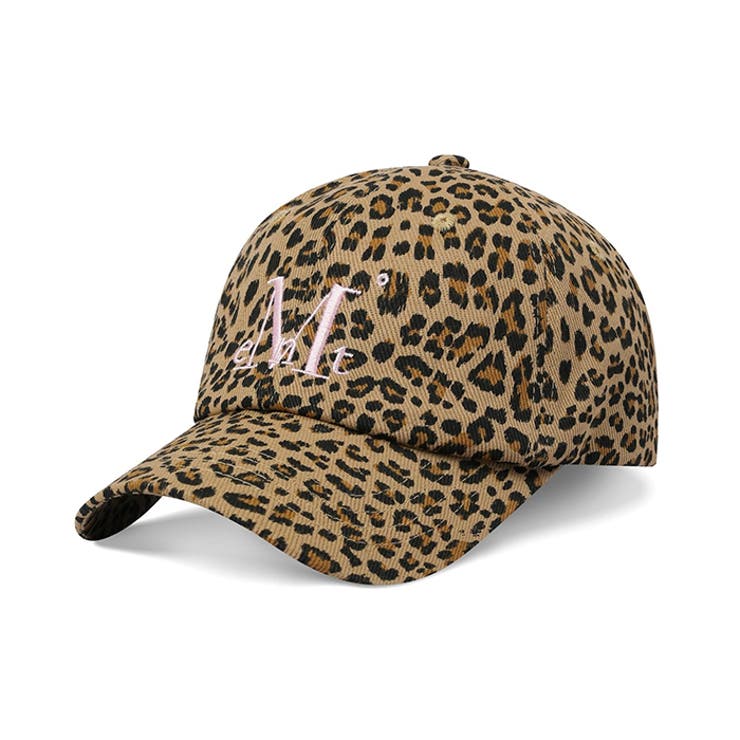 MUCENT(ムセント)/SIGNATURE BALL CAP | Outfitter lab | 詳細画像48 