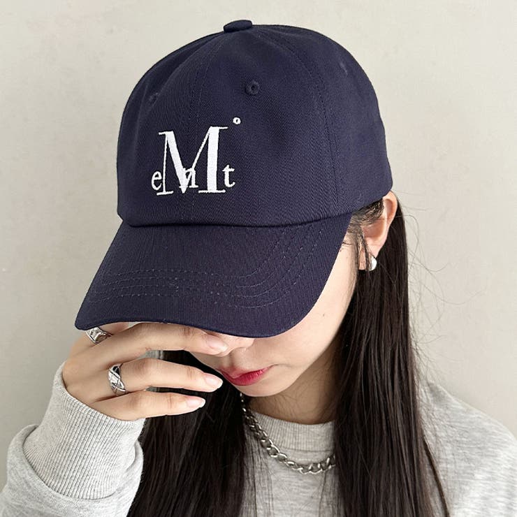 MUCENT(ムセント)/SIGNATURE BALL CAP | Outfitter lab | 詳細画像5 
