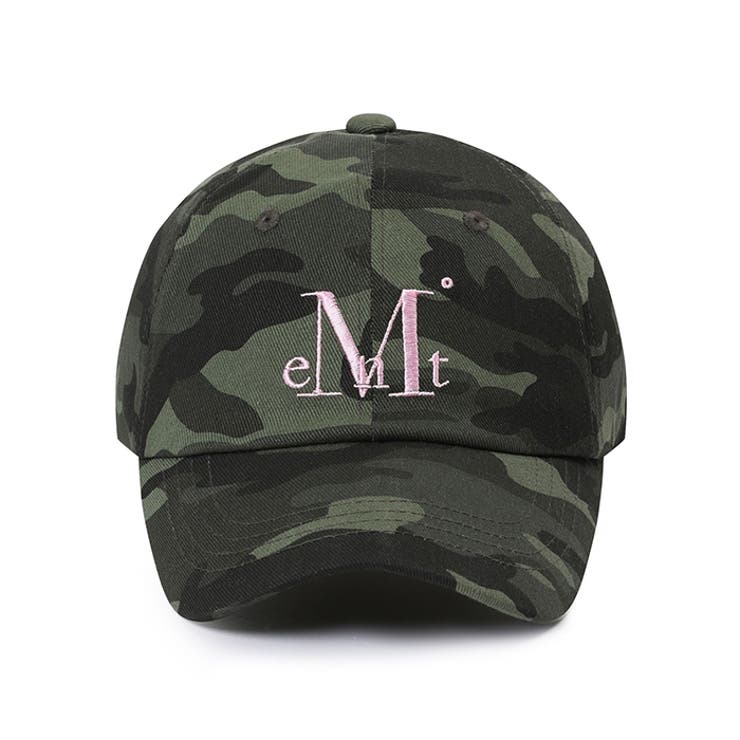 MUCENT(ムセント)/SIGNATURE BALL CAP | Outfitter lab | 詳細画像53 