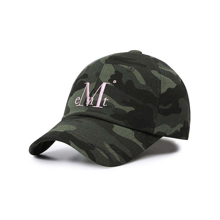 MUCENT(ムセント)/SIGNATURE BALL CAP | Outfitter lab | 詳細画像54 