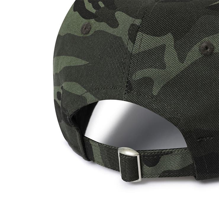 MUCENT(ムセント)/SIGNATURE BALL CAP | Outfitter lab | 詳細画像55 