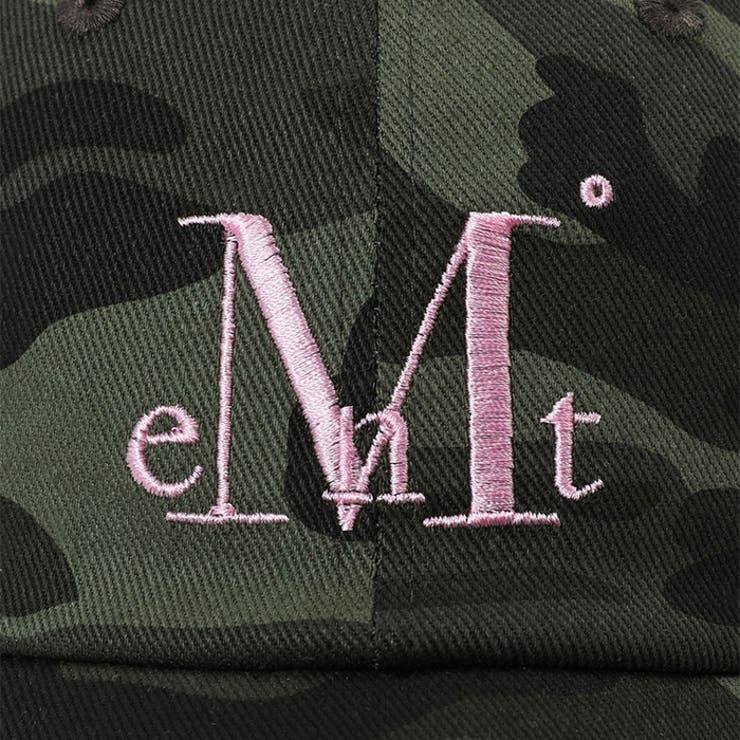 MUCENT(ムセント)/SIGNATURE BALL CAP | Outfitter lab | 詳細画像56 