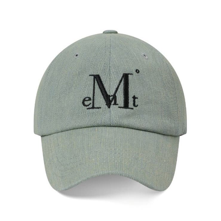 MUCENT(ムセント)/SIGNATURE BALL CAP | Outfitter lab | 詳細画像61 