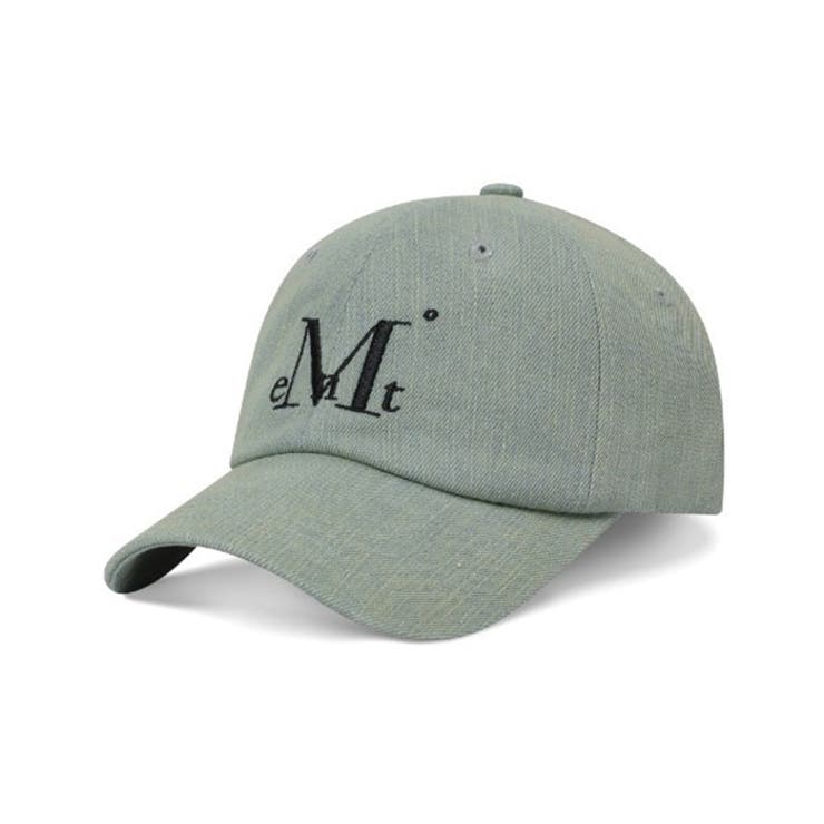 MUCENT(ムセント)/SIGNATURE BALL CAP | Outfitter lab | 詳細画像62 