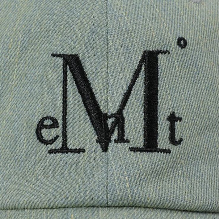 MUCENT(ムセント)/SIGNATURE BALL CAP | Outfitter lab | 詳細画像64 