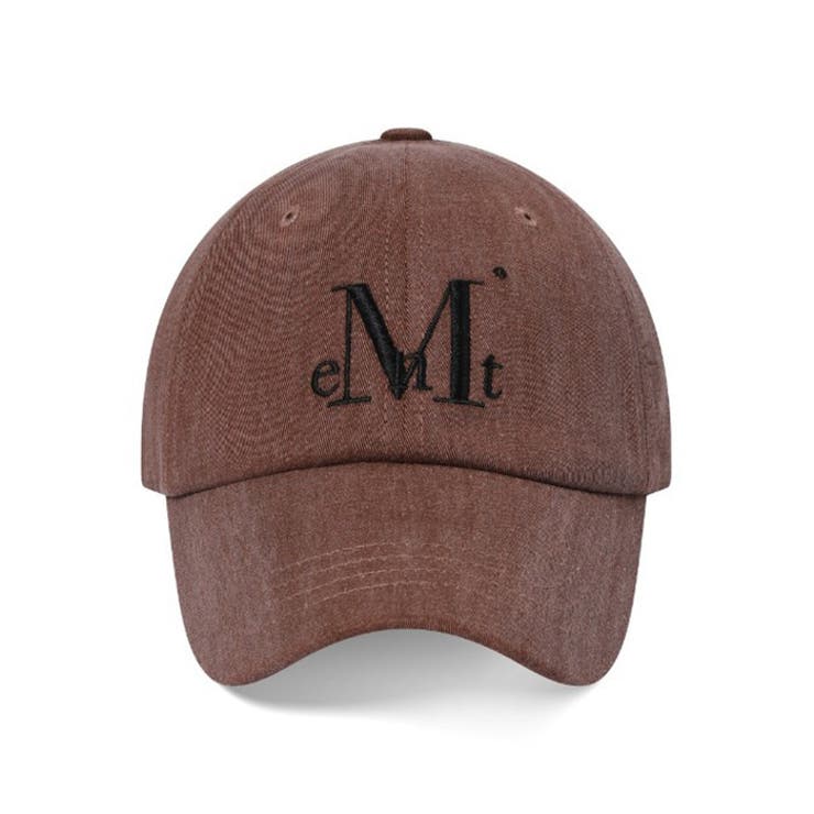 MUCENT(ムセント)/SIGNATURE BALL CAP | Outfitter lab | 詳細画像65 