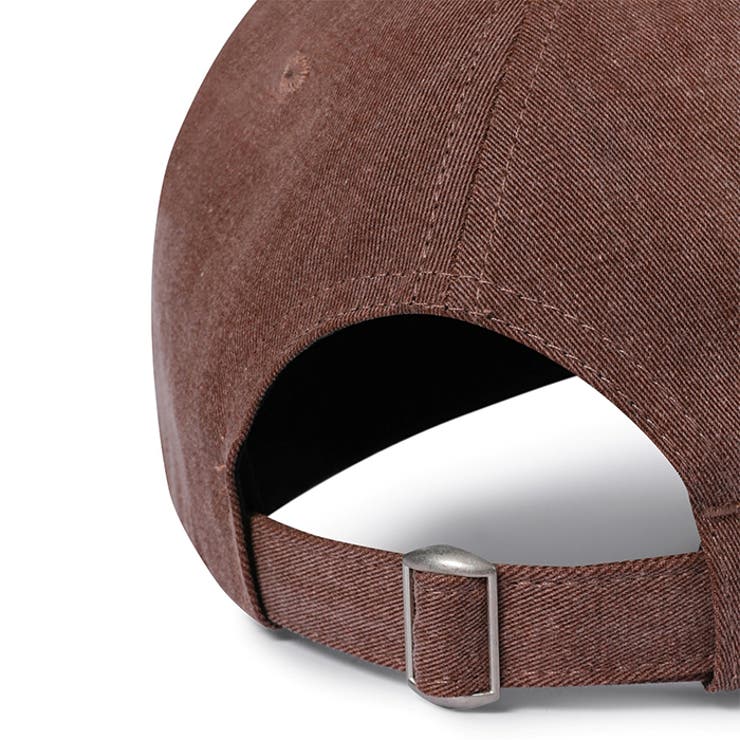 MUCENT(ムセント)/SIGNATURE BALL CAP | Outfitter lab | 詳細画像67 