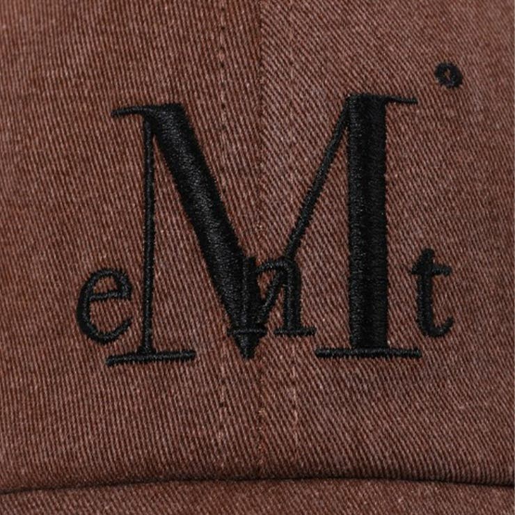 MUCENT(ムセント)/SIGNATURE BALL CAP | Outfitter lab | 詳細画像68 