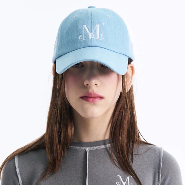 MUCENT(ムセント)/SIGNATURE BALL CAP | Outfitter lab | 詳細画像72 