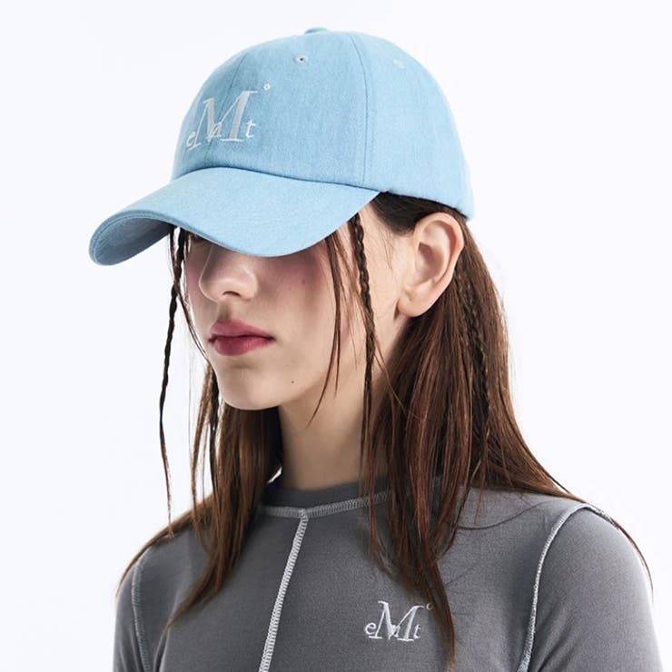 MUCENT(ムセント)/SIGNATURE BALL CAP | Outfitter lab | 詳細画像73 