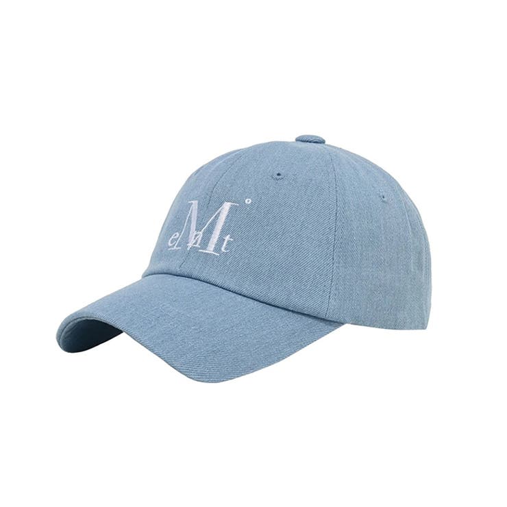 MUCENT(ムセント)/SIGNATURE BALL CAP | Outfitter lab | 詳細画像74 