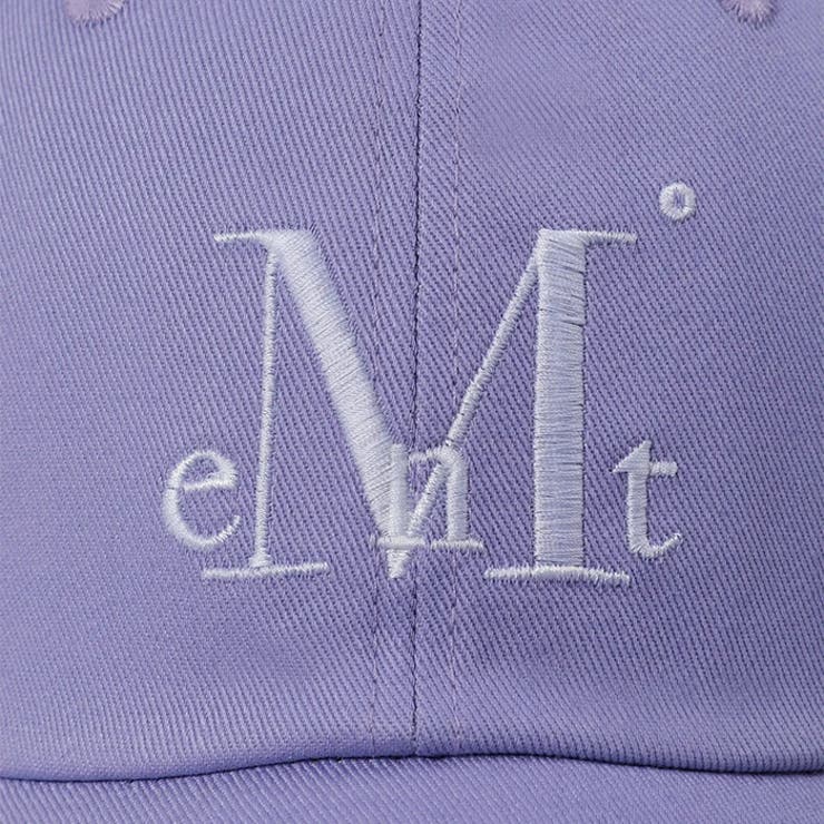 MUCENT(ムセント)/SIGNATURE BALL CAP | Outfitter lab | 詳細画像87 