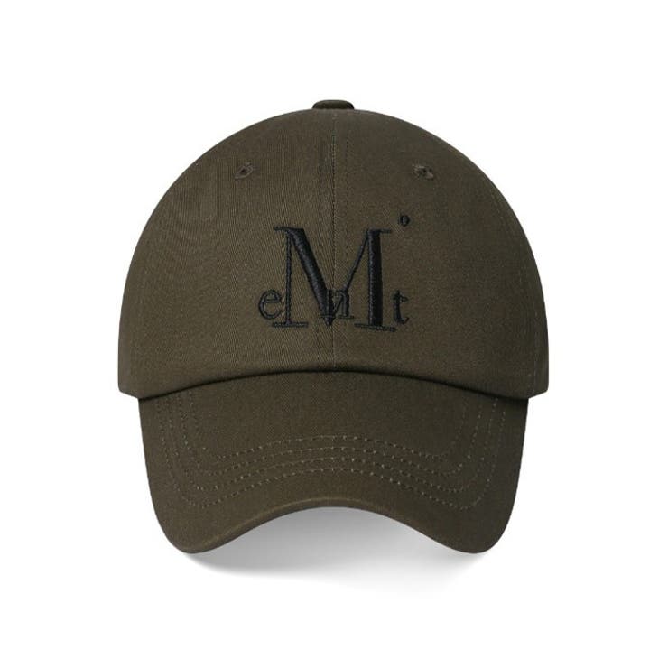 MUCENT(ムセント)/SIGNATURE BALL CAP | Outfitter lab | 詳細画像88 