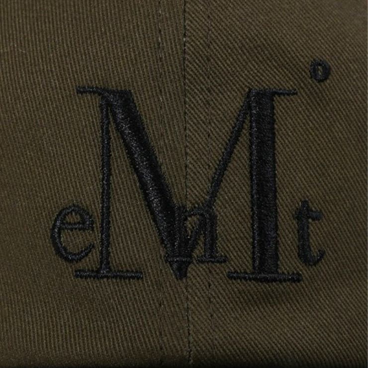 MUCENT(ムセント)/SIGNATURE BALL CAP | Outfitter lab | 詳細画像91 