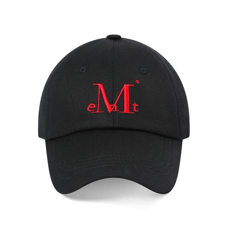 ブラック系その他2 | MUCENT(ムセント)/SIGNATURE BALL CAP | Outfitter lab