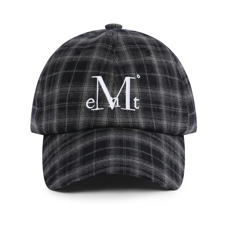 ブラック系その他3 | MUCENT(ムセント)/SIGNATURE BALL CAP | Outfitter lab