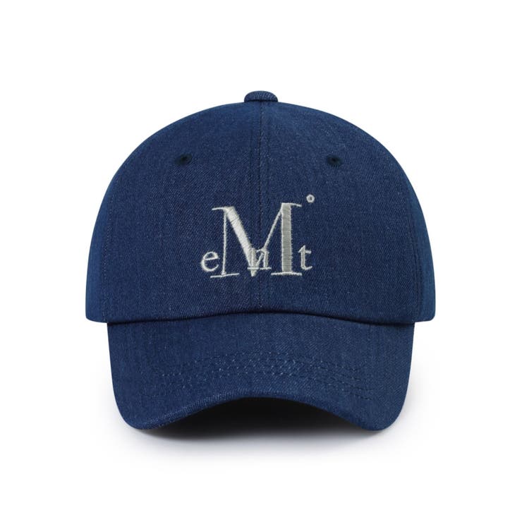 ブルー系その他 | MUCENT(ムセント)/SIGNATURE BALL CAP | Outfitter lab