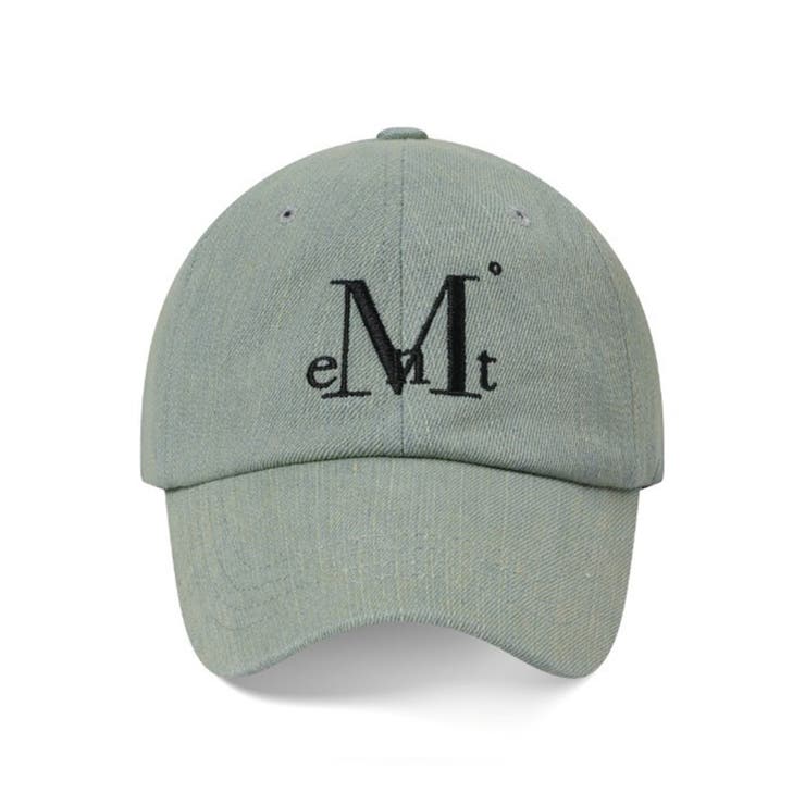 ブルー系その他2 | MUCENT(ムセント)/SIGNATURE BALL CAP | Outfitter lab