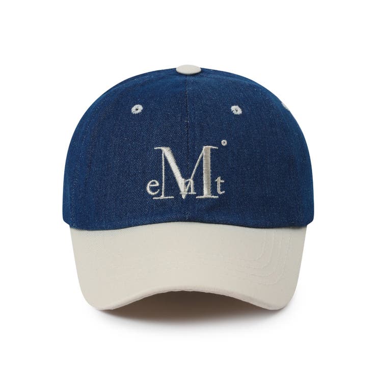 ブルー系その他3 | MUCENT(ムセント)/SIGNATURE BALL CAP | Outfitter lab