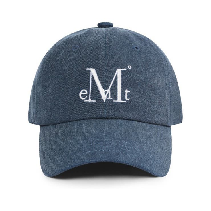ブルー系その他4 | MUCENT(ムセント)/SIGNATURE BALL CAP | Outfitter lab