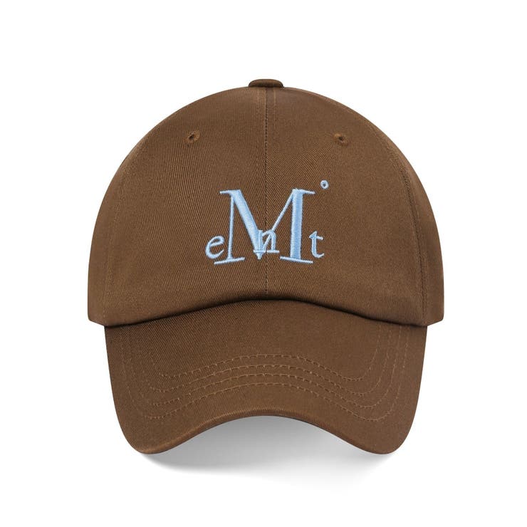 ブラウン系その他 | MUCENT(ムセント)/SIGNATURE BALL CAP | Outfitter lab