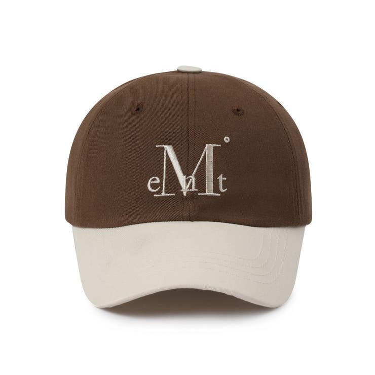 ブラウン系その他2 | MUCENT(ムセント)/SIGNATURE BALL CAP | Outfitter lab