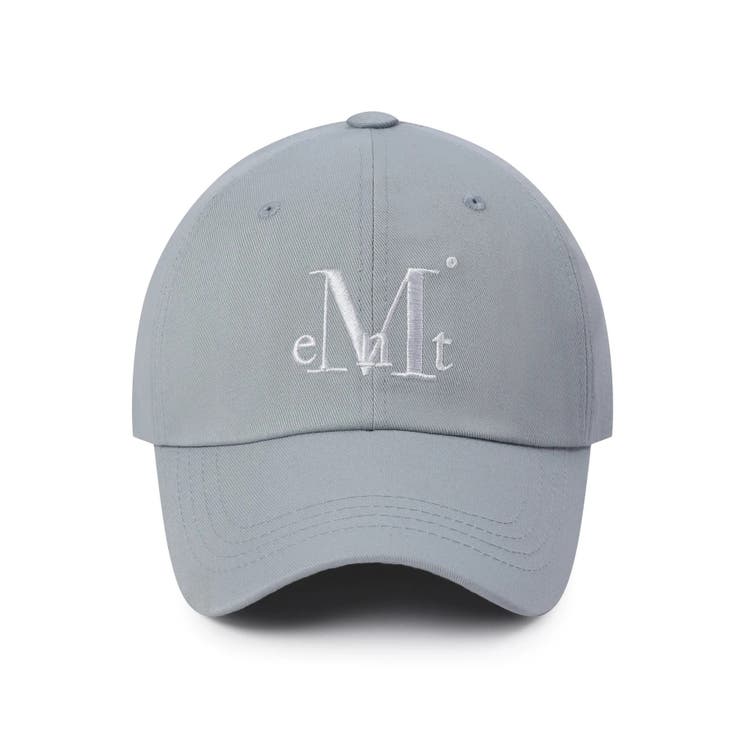 グレイッシュベージュ | MUCENT(ムセント)/SIGNATURE BALL CAP | Outfitter lab