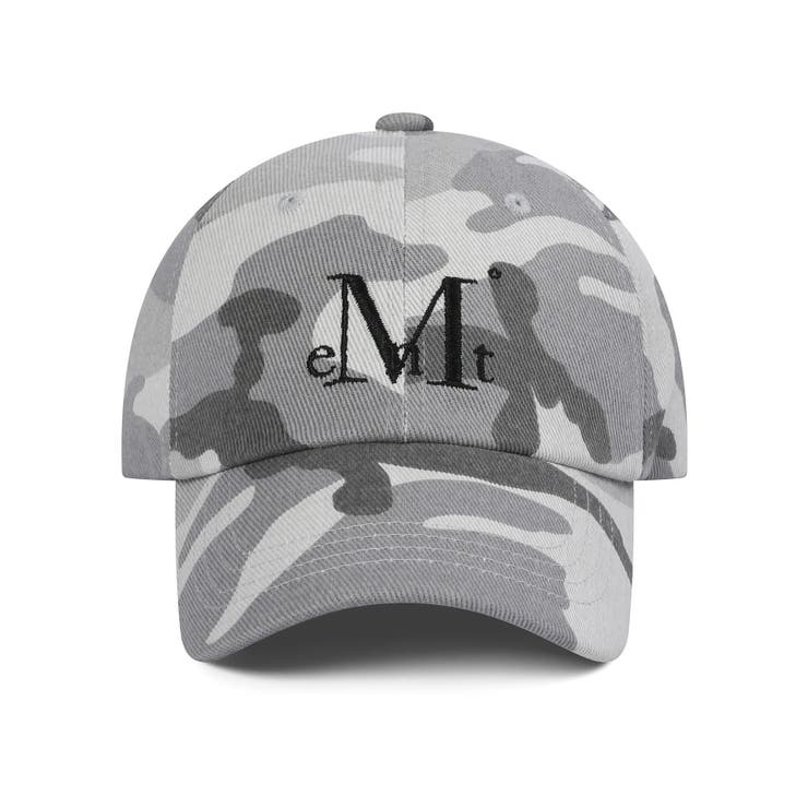 グレー系その他2 | MUCENT(ムセント)/SIGNATURE BALL CAP | Outfitter lab