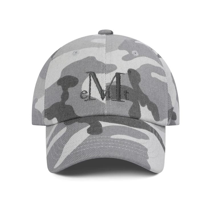 グレー系その他3 | MUCENT(ムセント)/SIGNATURE BALL CAP | Outfitter lab