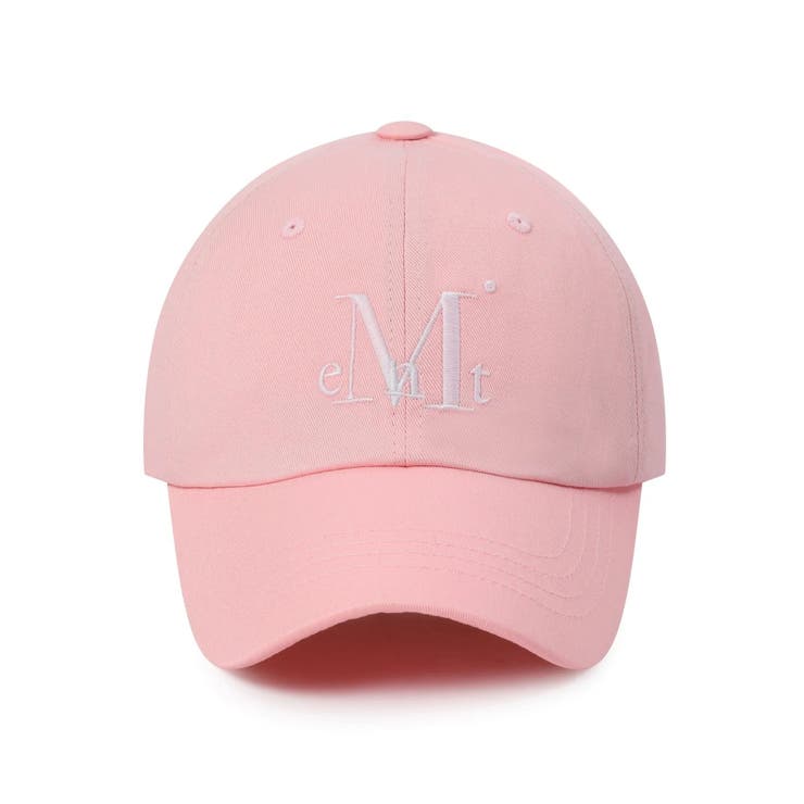 ライトピンク | MUCENT(ムセント)/SIGNATURE BALL CAP | Outfitter lab