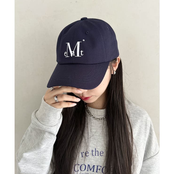 H&M × MUGLER コラボ キャップ Sサイズ 正規品
