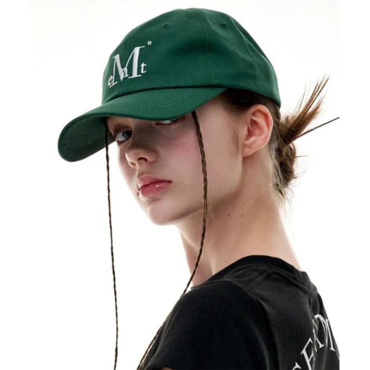 オリーブ | MUCENT(ムセント)/SIGNATURE BALL CAP | Outfitter lab