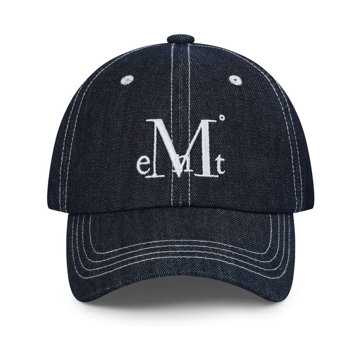 その他10 | MUCENT(ムセント)/SIGNATURE BALL CAP | Outfitter lab