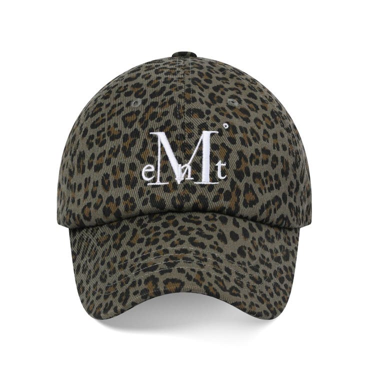 MUCENT(ムセント)/SIGNATURE BALL CAP[品番：OUTW0000544