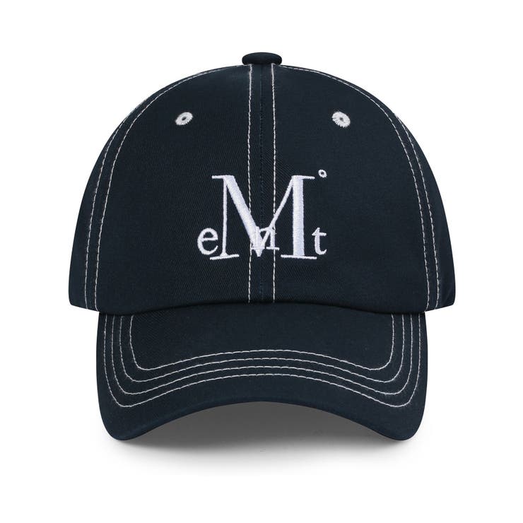 その他8 | MUCENT(ムセント)/SIGNATURE BALL CAP | Outfitter lab