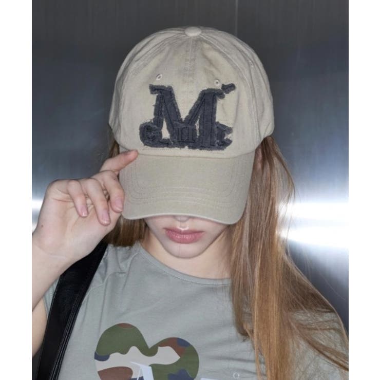 ベージュ | MUCENT VINTAGE WASHING | Outfitter lab