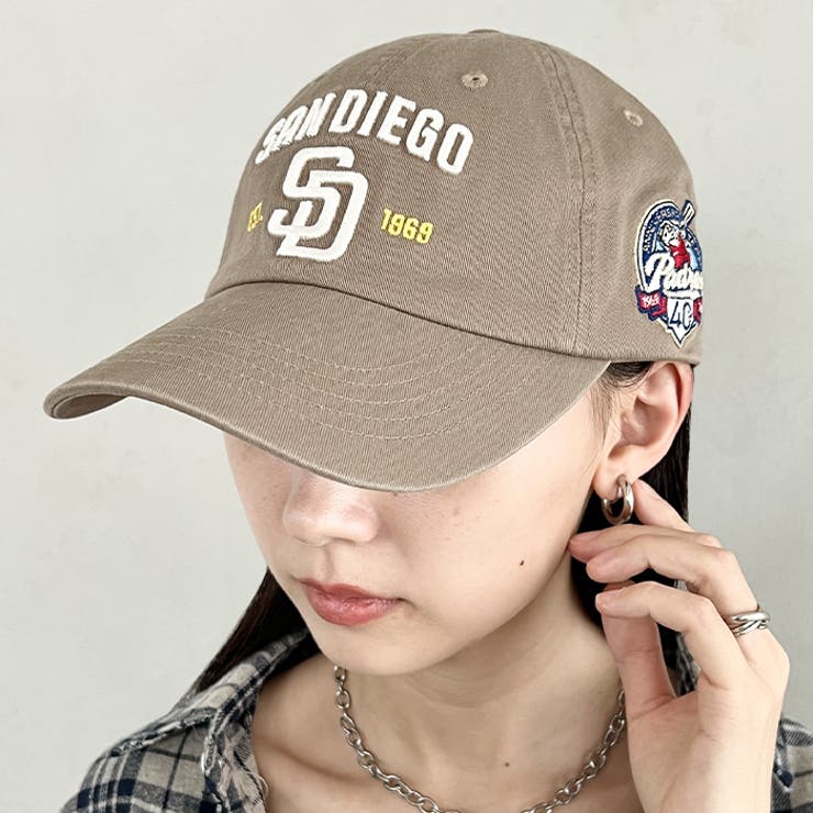 MLB KOREA Vintage | Outfitter lab | 詳細画像17